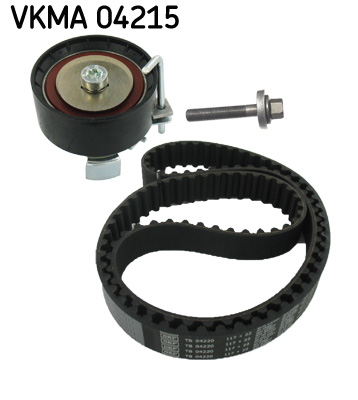 Zahnriemensatz SKF VKMA04215