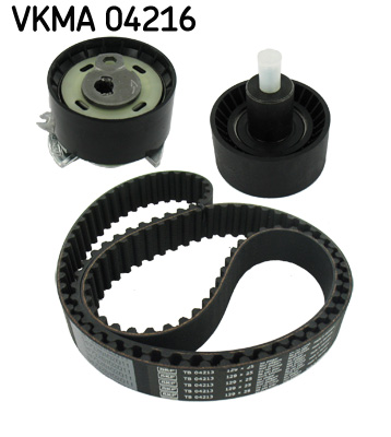 Zahnriemensatz SKF VKMA04216