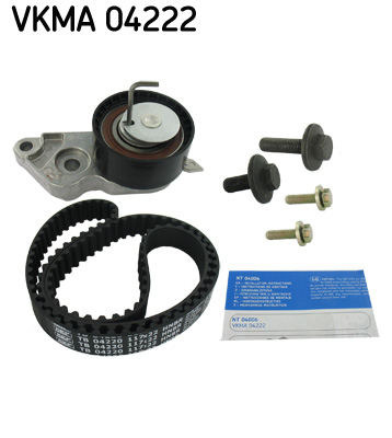 Zahnriemensatz SKF VKMA04222