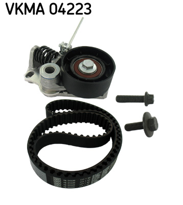 Zahnriemensatz SKF VKMA04223