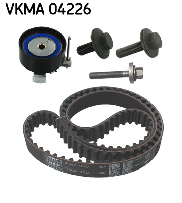 Zahnriemensatz SKF VKMA04226