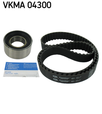 Zahnriemensatz SKF VKMA04300