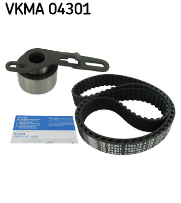 Zahnriemensatz SKF VKMA04301