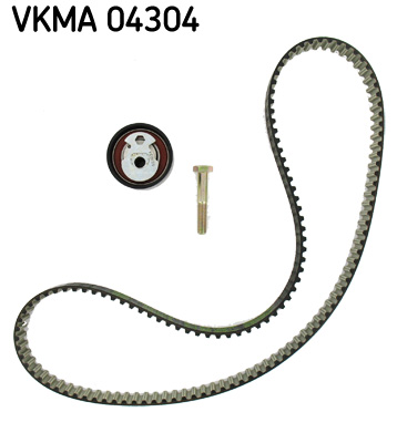 Zahnriemensatz SKF VKMA04304