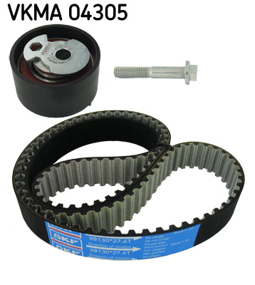 Zahnriemensatz SKF VKMA04305