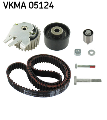 Zahnriemensatz SKF VKMA05124