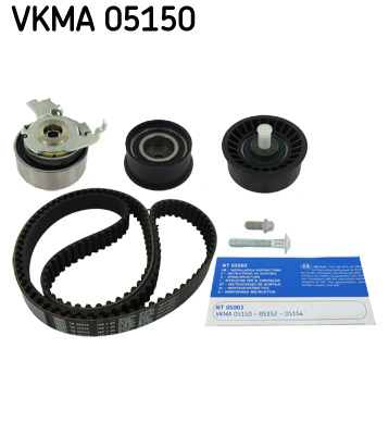 Zahnriemensatz SKF VKMA05150
