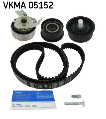 Zahnriemensatz SKF VKMA05152