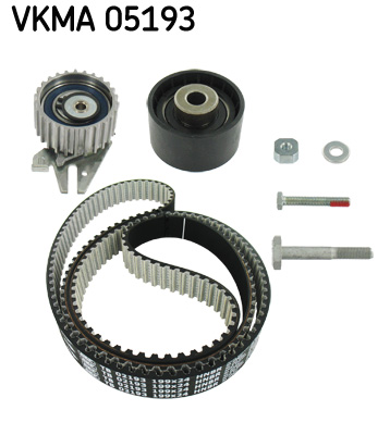Zahnriemensatz SKF VKMA05193