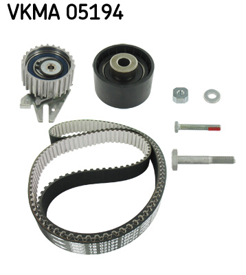 Zahnriemensatz SKF VKMA05194