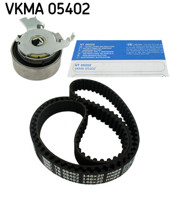 Zahnriemensatz SKF VKMA05402