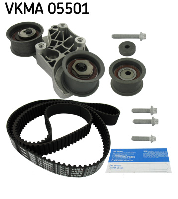 Zahnriemensatz SKF VKMA05501