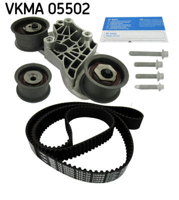 Zahnriemensatz SKF VKMA05502
