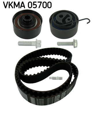 Zahnriemensatz SKF VKMA05700