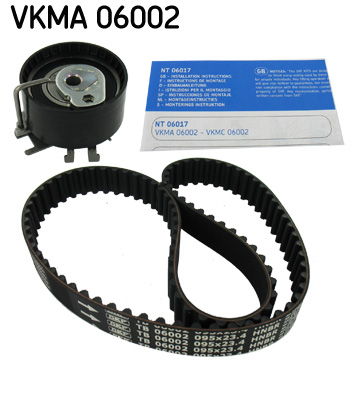 Zahnriemensatz SKF VKMA06002