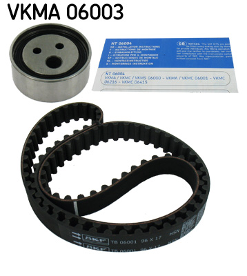 Zahnriemensatz SKF VKMA06003