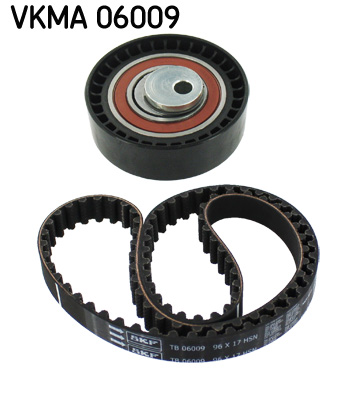 Zahnriemensatz SKF VKMA06009