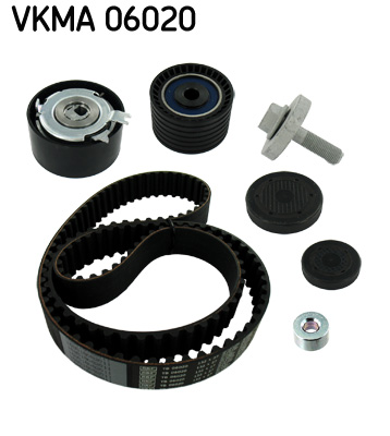 Zahnriemensatz SKF VKMA06020