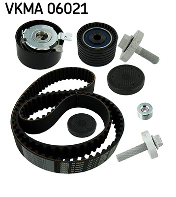 Zahnriemensatz SKF VKMA06021