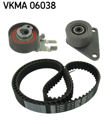 Zahnriemensatz SKF VKMA06038