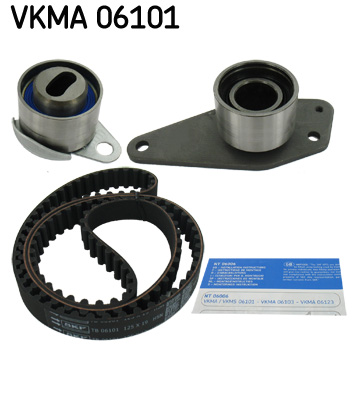 Zahnriemensatz SKF VKMA06101