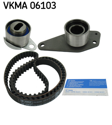 Zahnriemensatz SKF VKMA06103