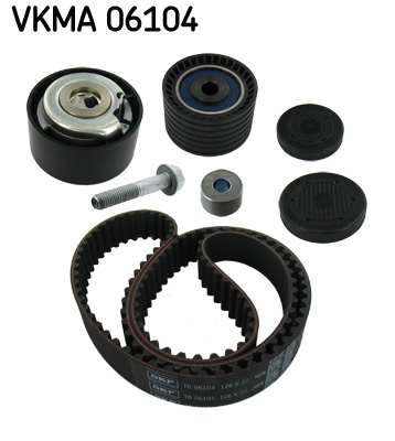 Zahnriemensatz SKF VKMA06104