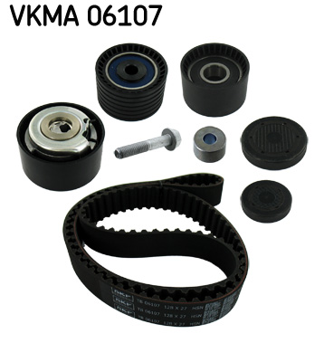Zahnriemensatz SKF VKMA06107