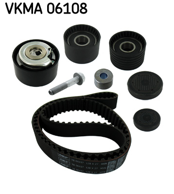 Zahnriemensatz SKF VKMA06108