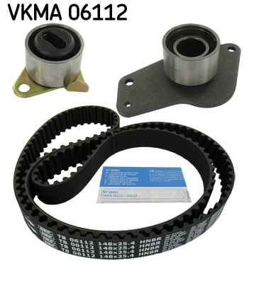 Zahnriemensatz SKF VKMA06112