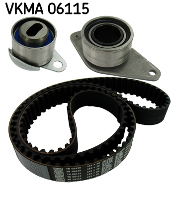 Zahnriemensatz SKF VKMA06115