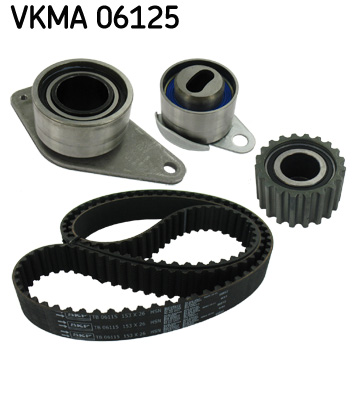 Zahnriemensatz SKF VKMA06125