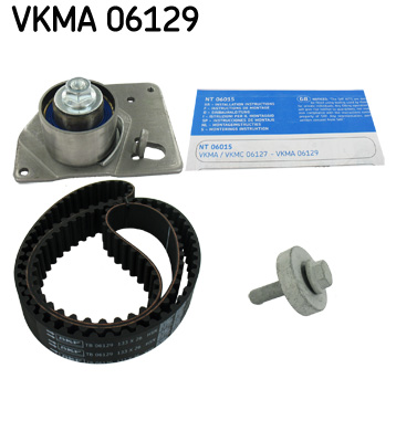 Zahnriemensatz SKF VKMA06129