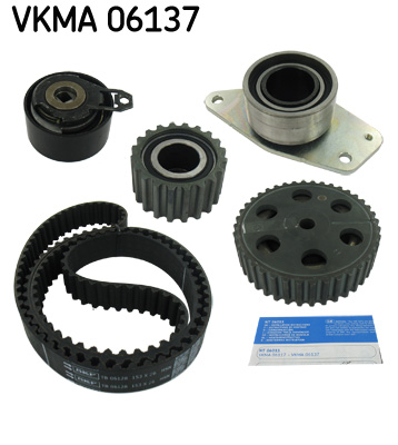 Zahnriemensatz SKF VKMA06137