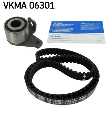 Zahnriemensatz SKF VKMA06301