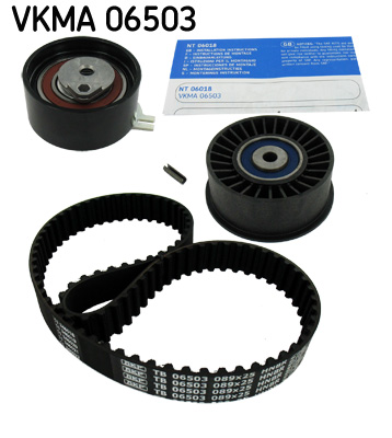 Zahnriemensatz SKF VKMA06503