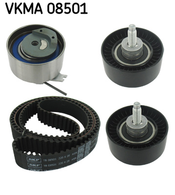 Zahnriemensatz SKF VKMA08501
