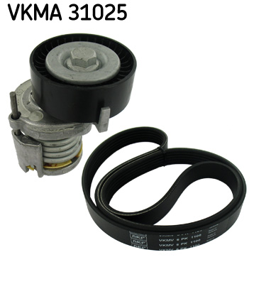 Keilrippenriemensatz SKF VKMA31025