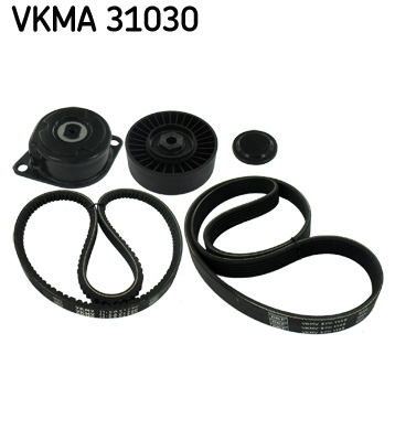 Keilrippenriemensatz SKF VKMA31030