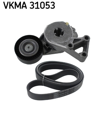 Keilrippenriemensatz SKF VKMA31053