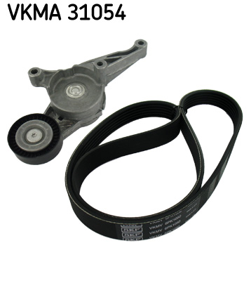 Keilrippenriemensatz SKF VKMA31054