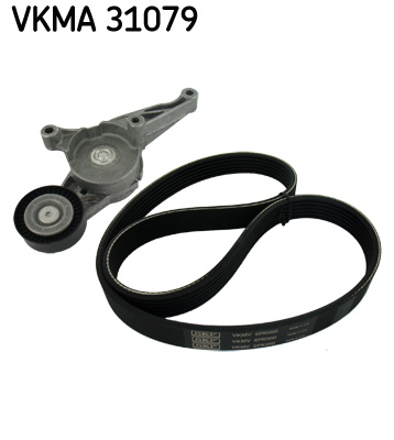 Keilrippenriemensatz SKF VKMA31079