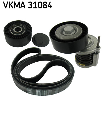 Keilrippenriemensatz SKF VKMA31084