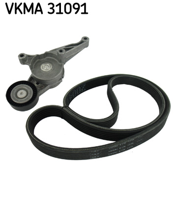 Keilrippenriemensatz SKF VKMA31091