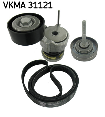 Keilrippenriemensatz SKF VKMA31121