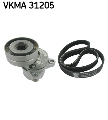 Keilrippenriemensatz SKF VKMA31205