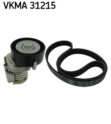 Keilrippenriemensatz SKF VKMA31215