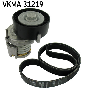 Keilrippenriemensatz SKF VKMA31219
