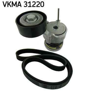 Keilrippenriemensatz SKF VKMA31220