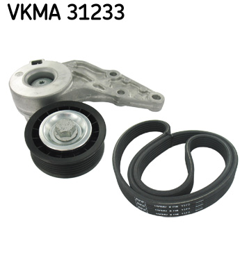 Keilrippenriemensatz SKF VKMA31233